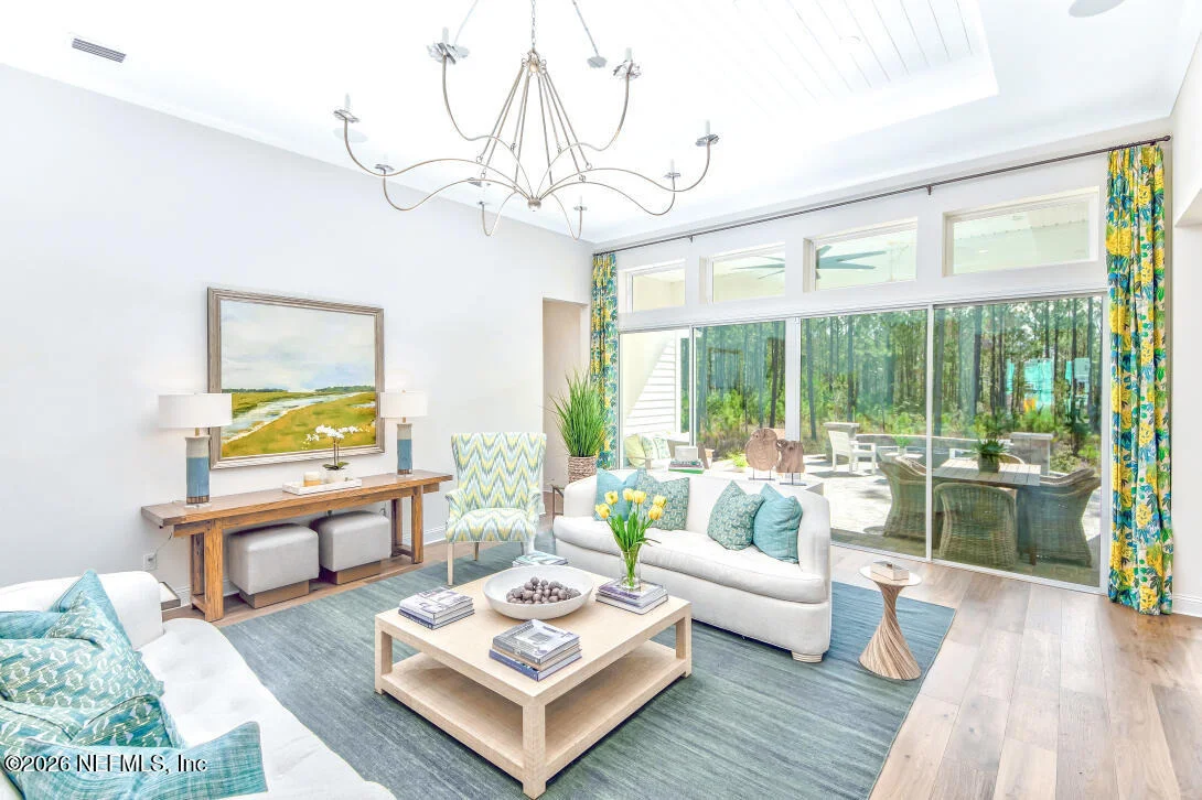 Photo of 36 ARBOR CREEK Drive