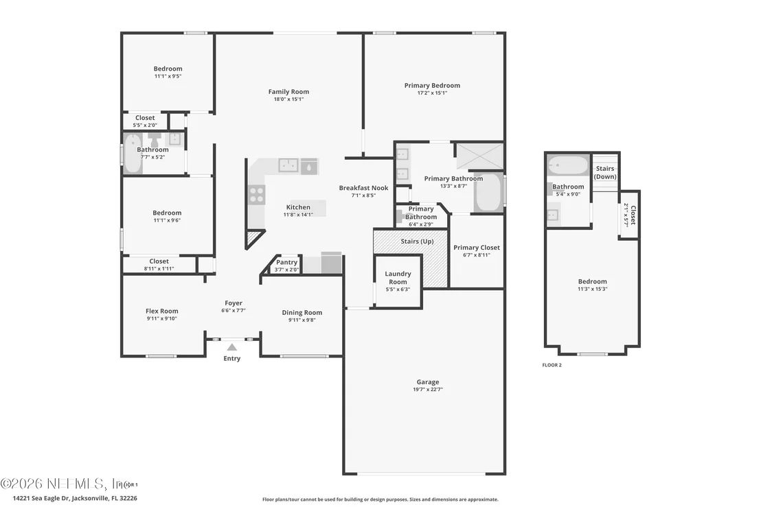 Photo of 14221 SEA EAGLE Drive