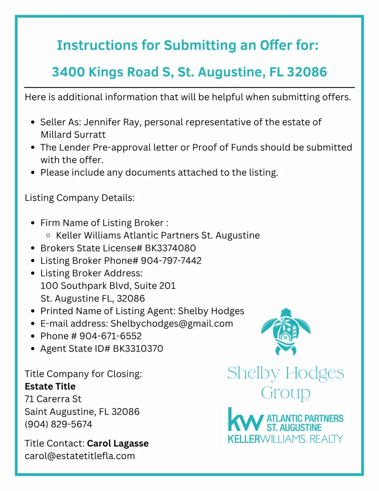 Photo of 3400 KINGS Road S