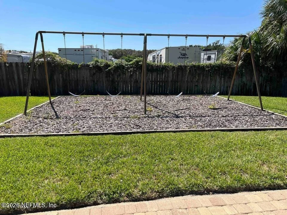 Photo of Unit 6 at 4825 S A1A