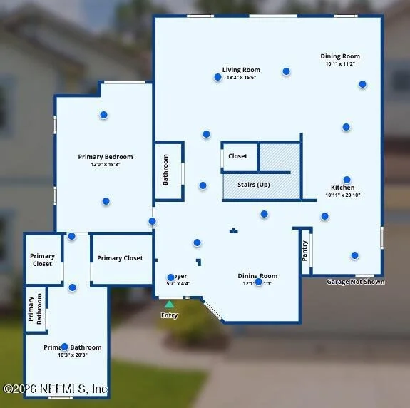Photo of 95 HOWLAND Drive