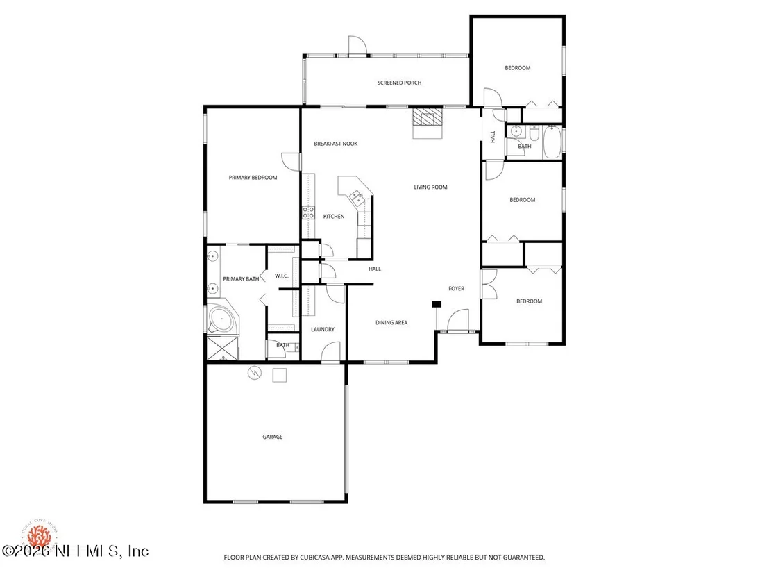 Photo of 1777 SOUTHPOINT Cove