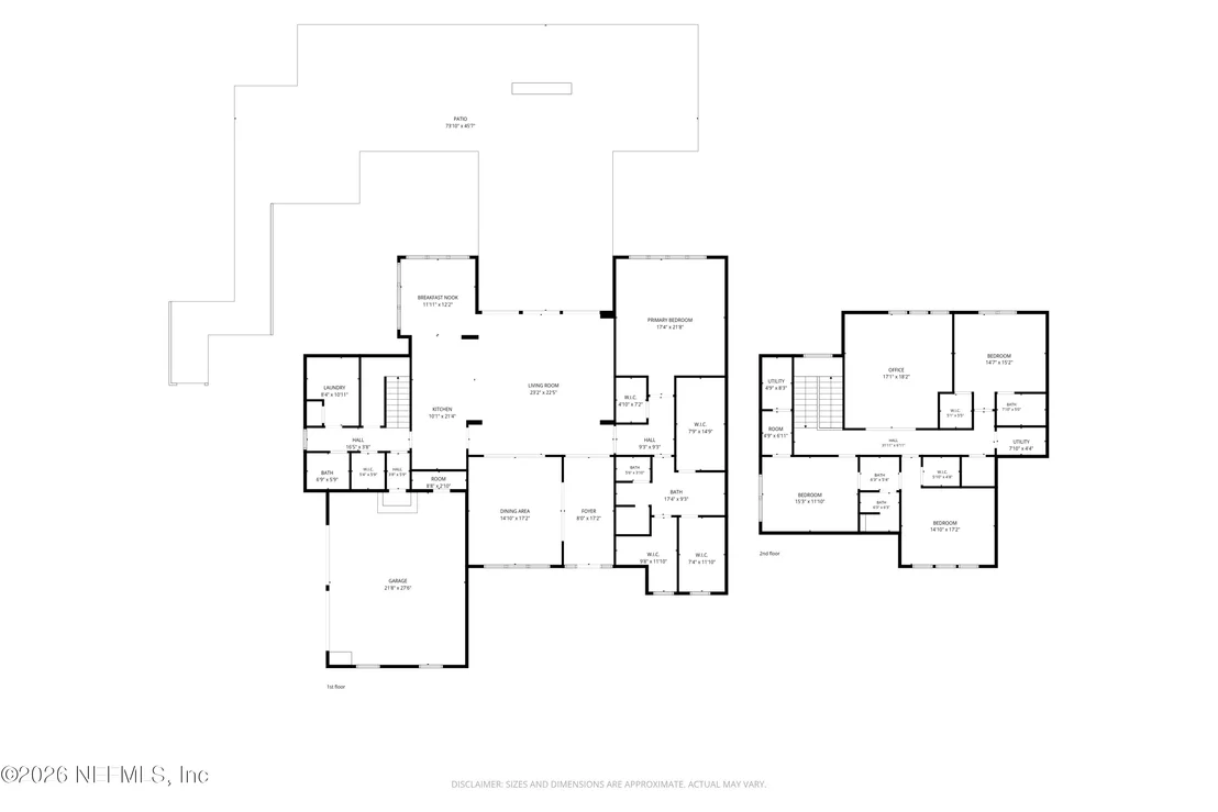 Photo of 1030 MAPLE Lane