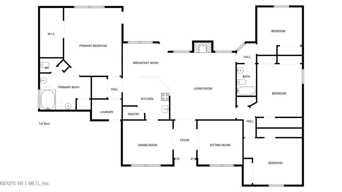 Photo of 2775 RAVINES Road