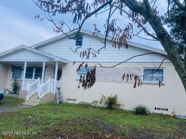 Photo of 6410 KENNERLY Road