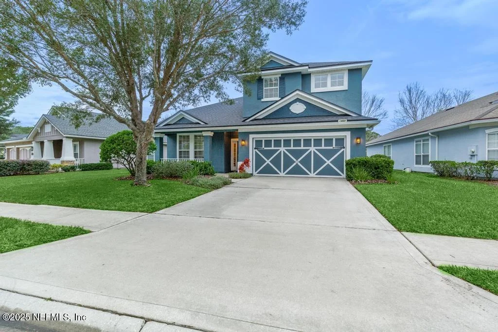 Photo of 1865 CROSS POINTE Way