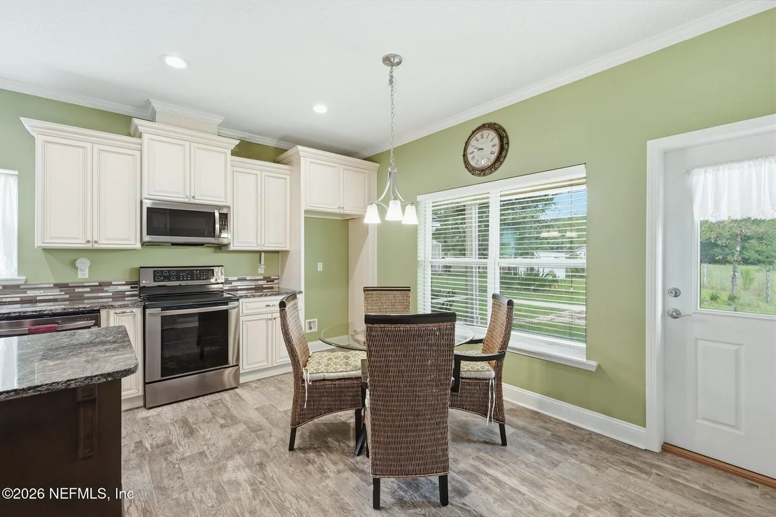 Photo of 1476 LONG BAY Road