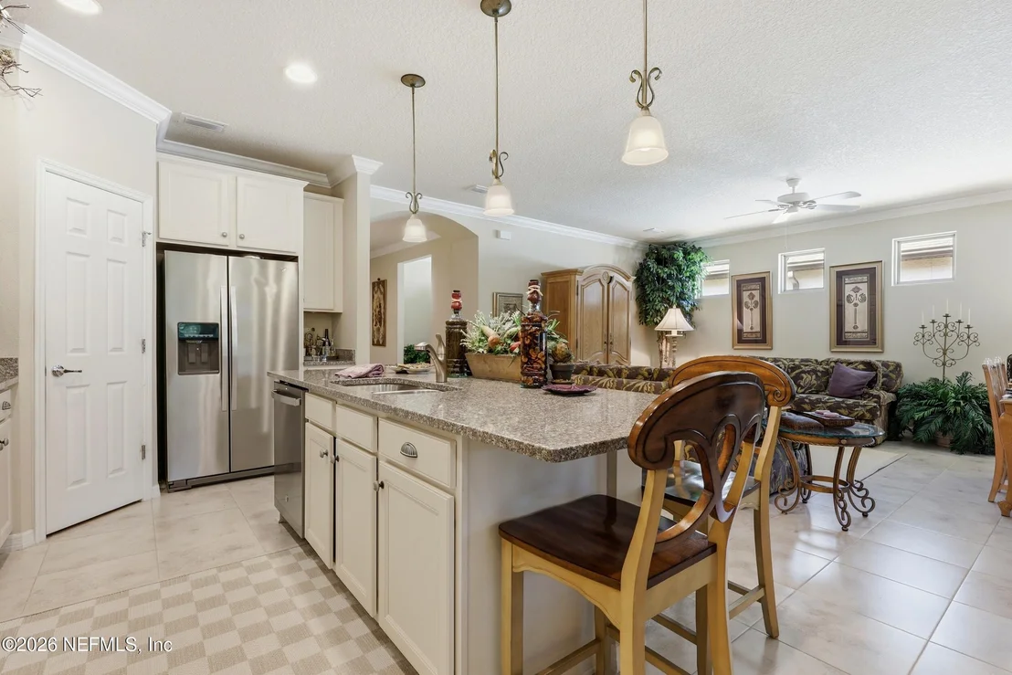 Photo of 313 MANGROVE THICKET Boulevard