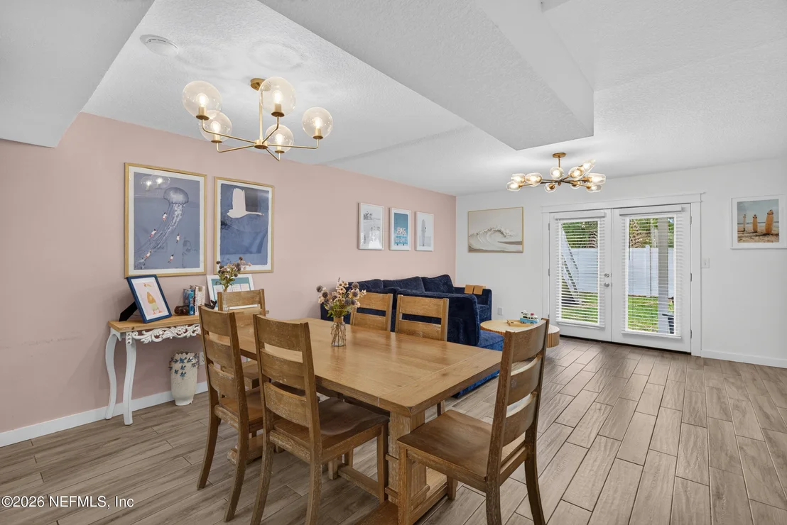 Photo of Unit 6A at 317 FLAGLER Boulevard