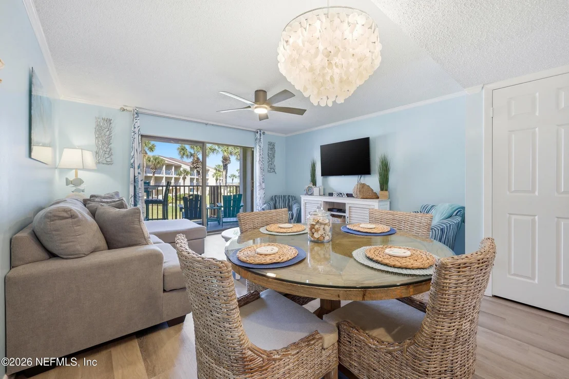 Photo of Unit 11 at 850 A1A BEACH Boulevard