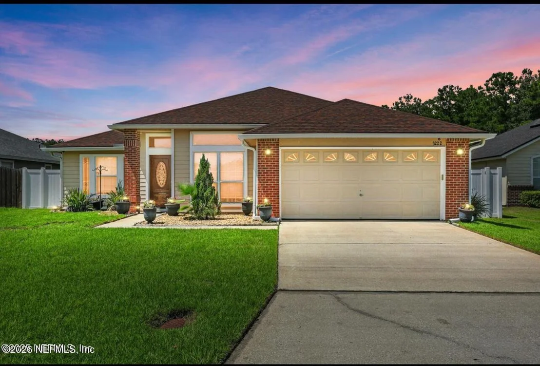 Photo of 3222 BUTTONWOOD Drive