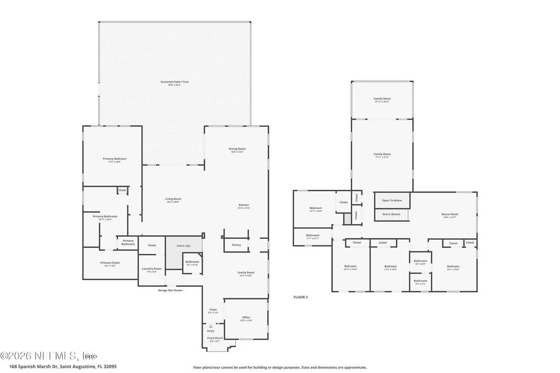 Photo of 168 SPANISH MARSH Drive