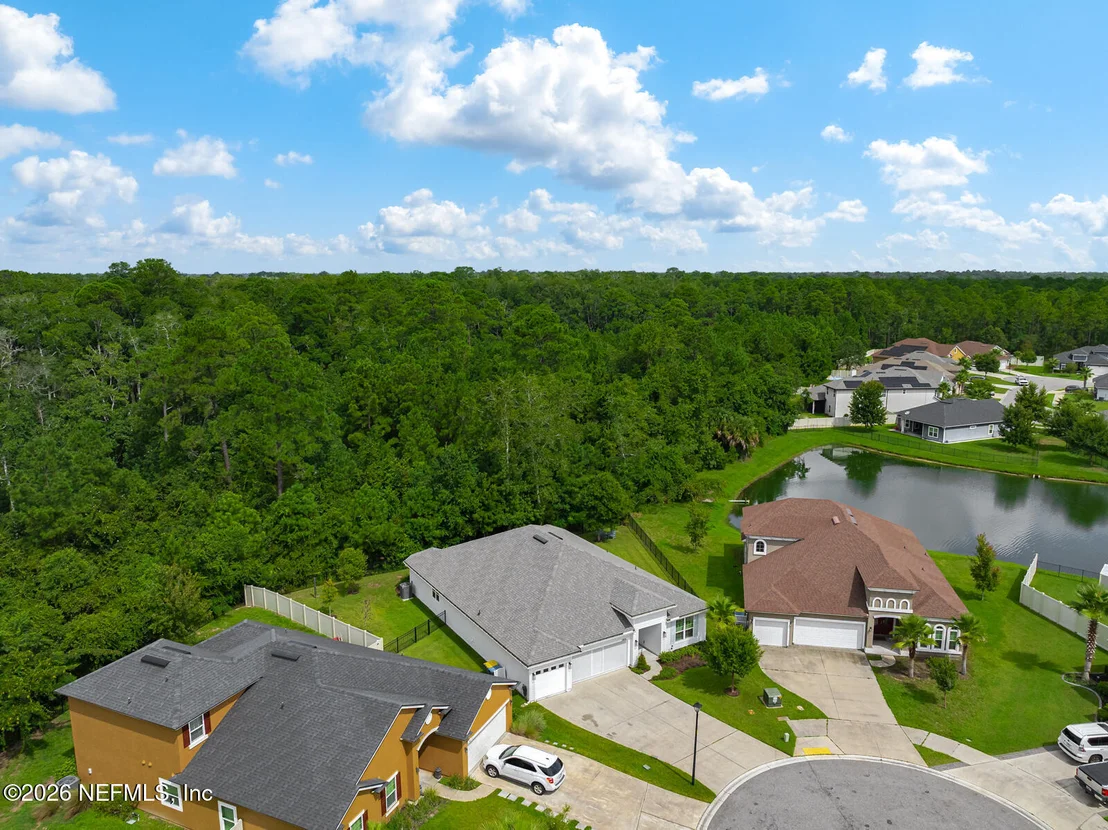 Photo of 3806 HAMMOCK BLUFF Drive