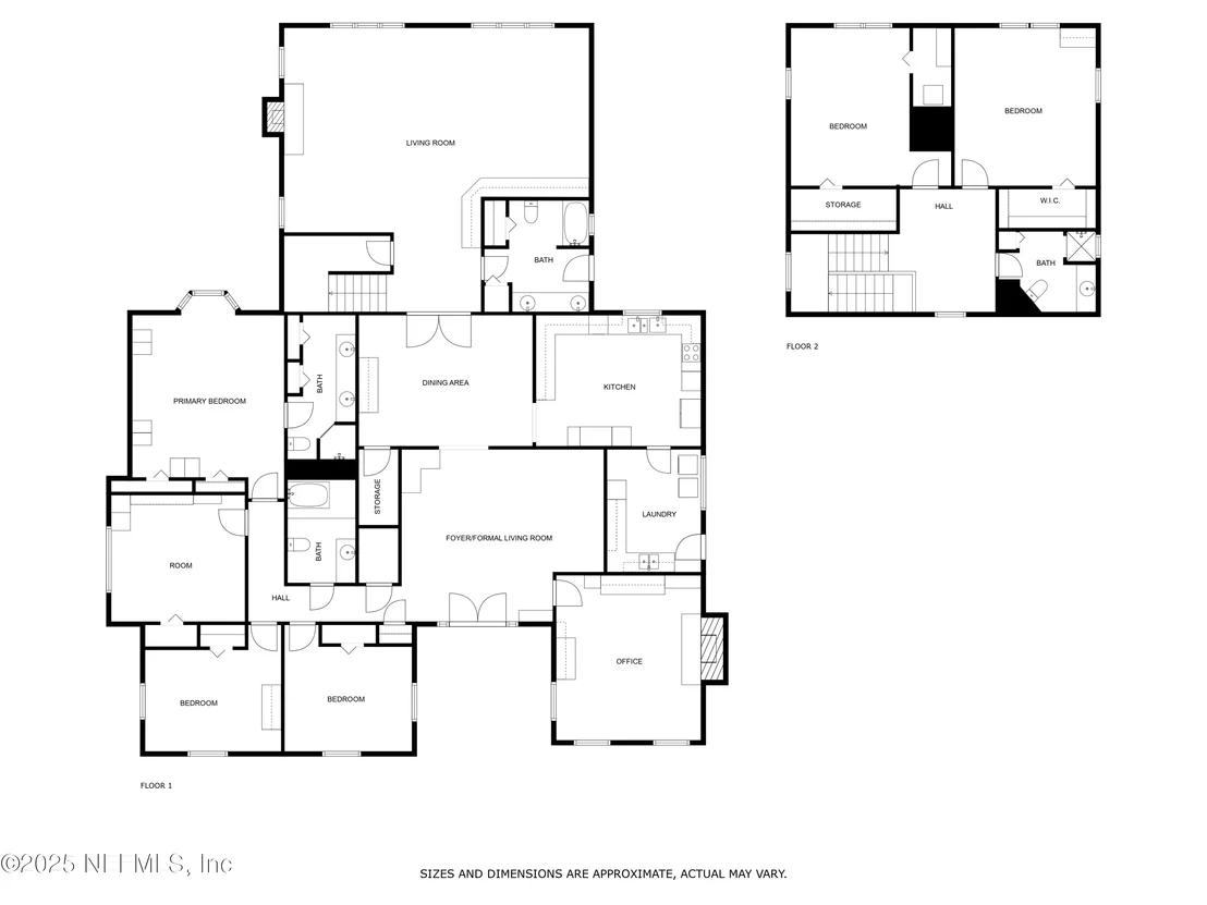 Photo of 2634 JOE ASHTON Road