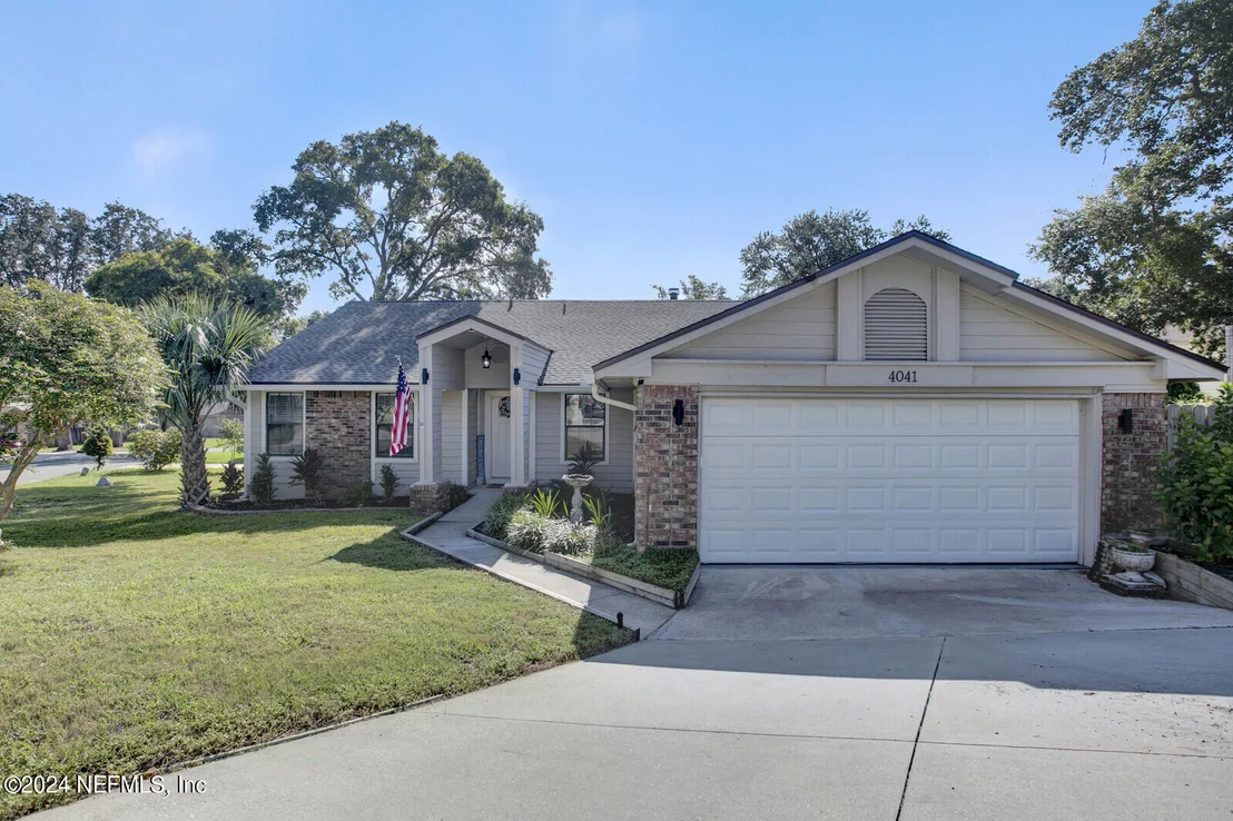 Photo of 4041 HIGH PINE Road