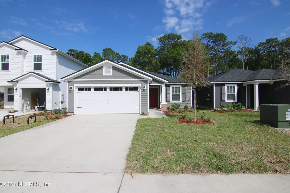 Photo of 853 JACKSON Road