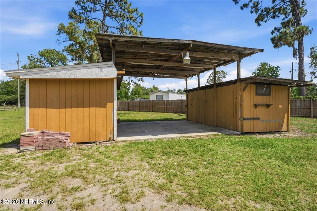 Photo of 2203 MALLARD Road