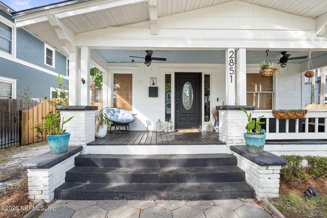 Photo of 2851 POST Street
