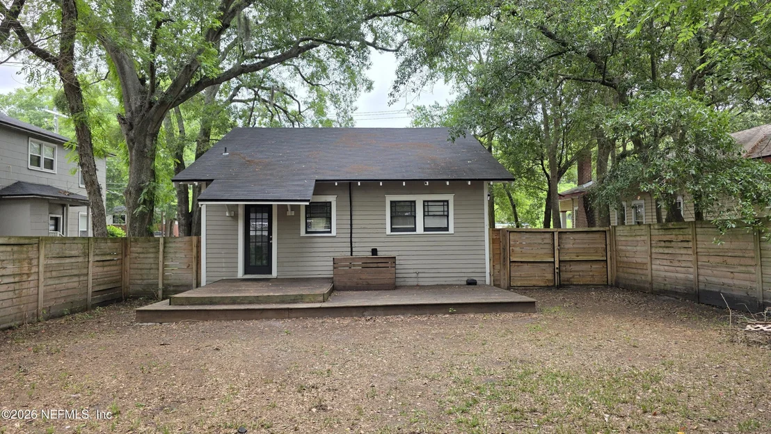 Photo of 3122 POST Street