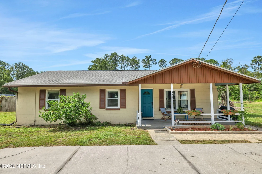 Photo of 8538 OCALA Avenue
