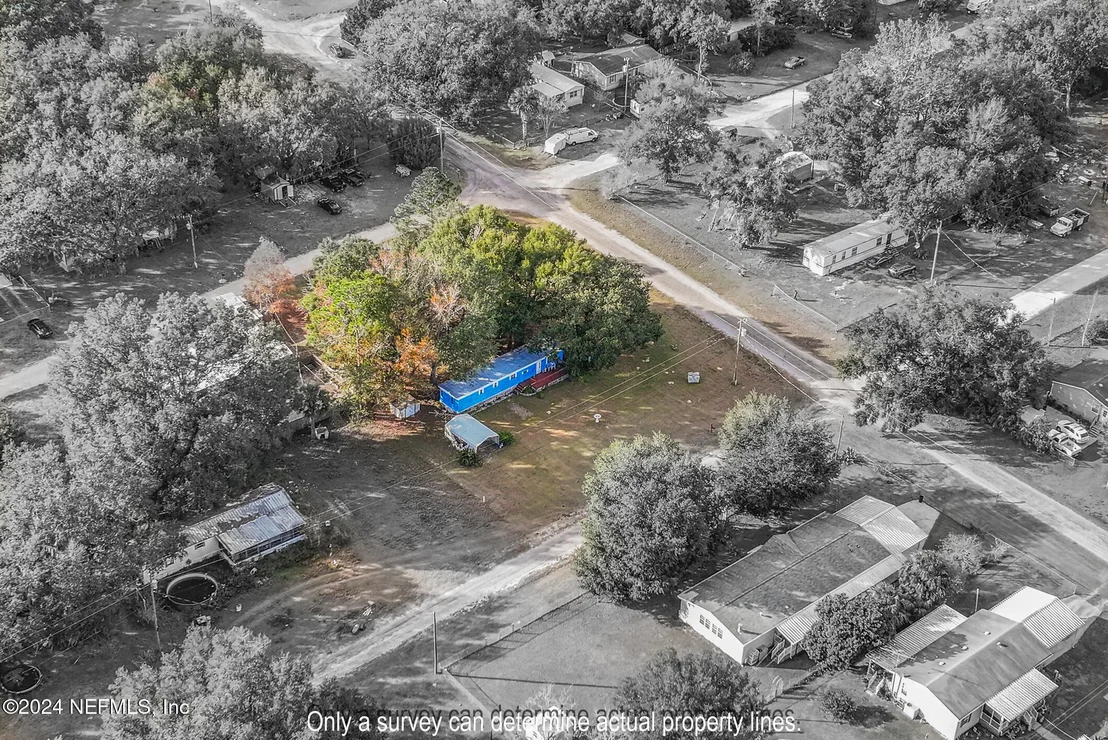 Photo of 203 ALGONQUIN Street