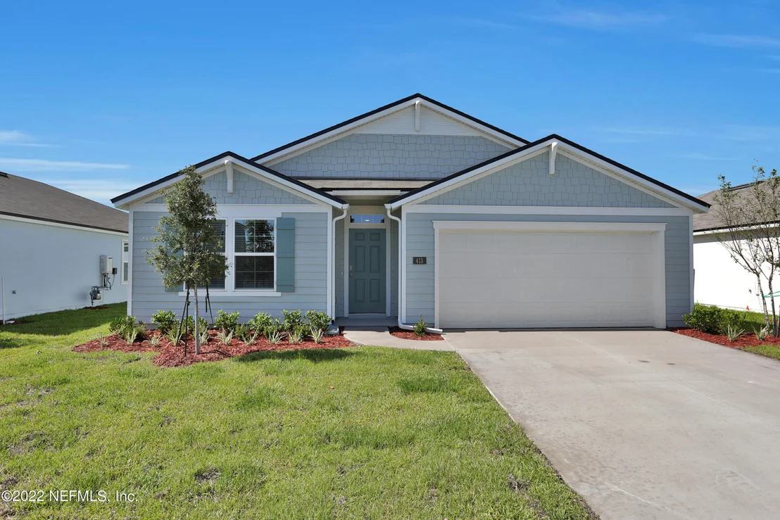 Photo of 413 JARAMA Circle