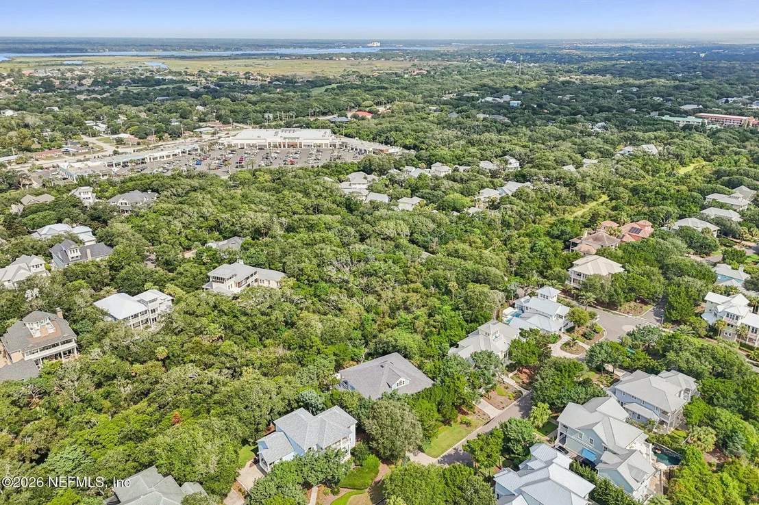 Photo of 309 S FOREST DUNE Drive