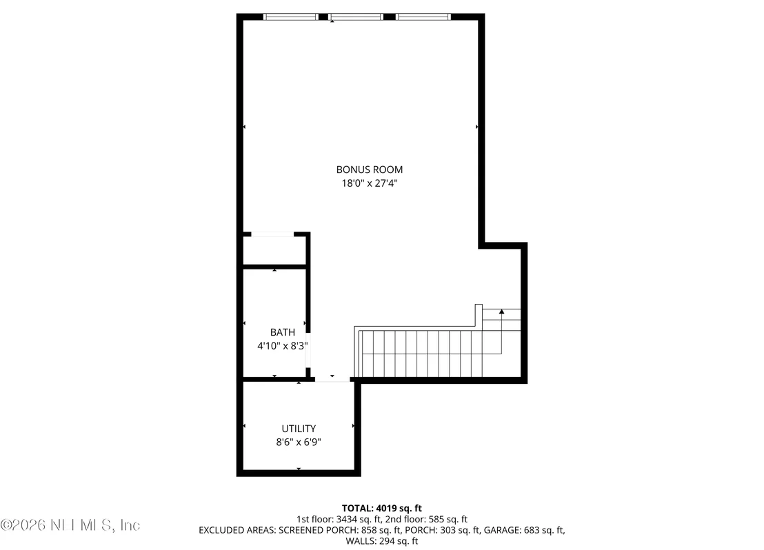 Photo of 503 CANOPY FOREST Drive