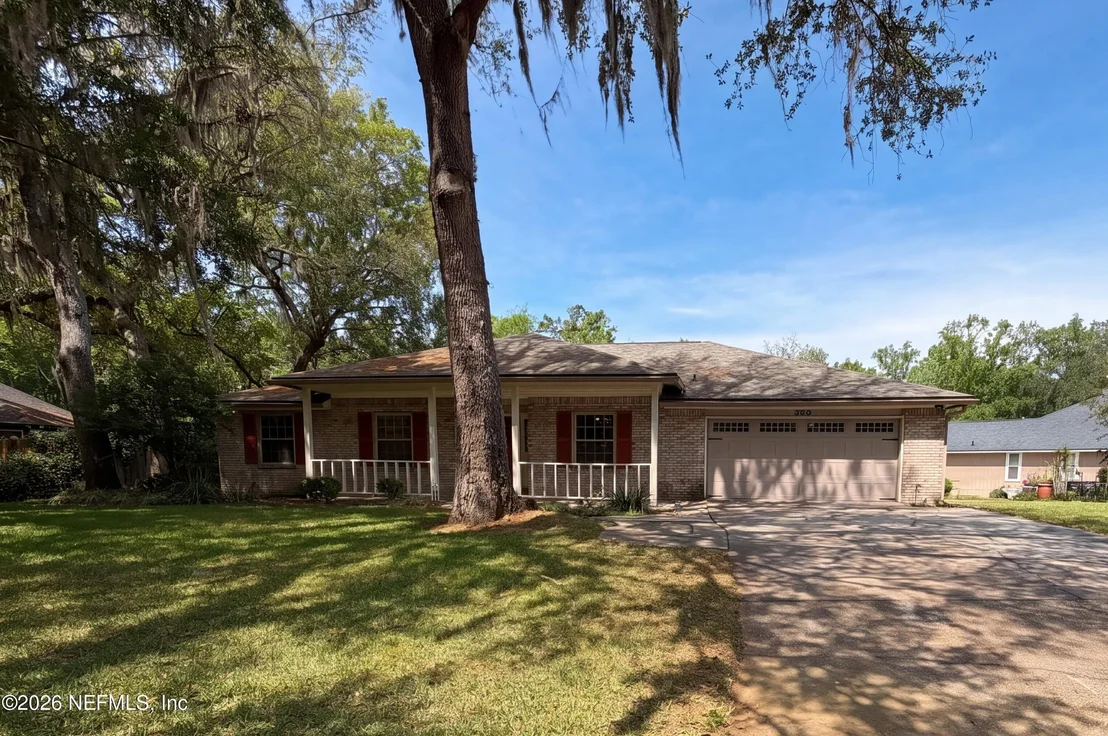 Photo of 550 REMINGTON FOREST Drive
