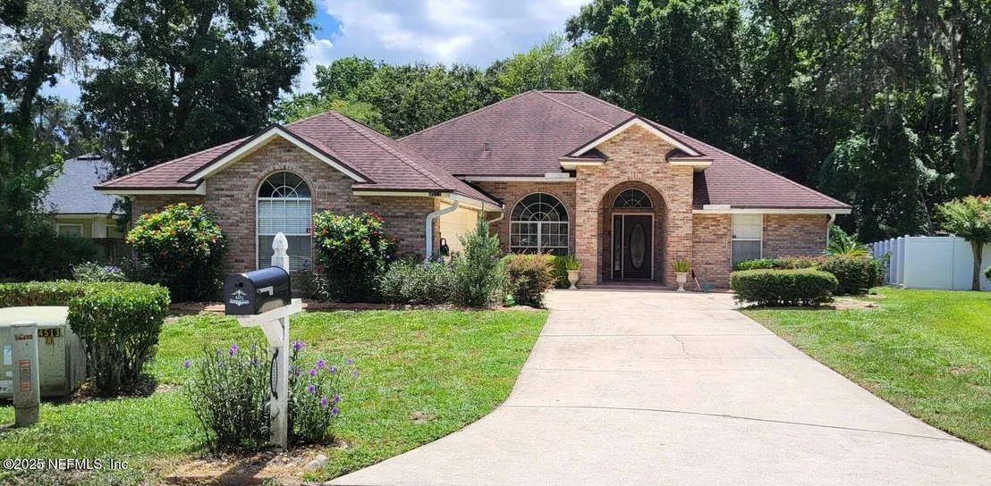 Photo of 4511 MAINMAST Lane