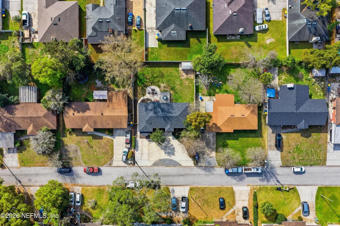 Photo of 2438 BUTTONWOOD Drive