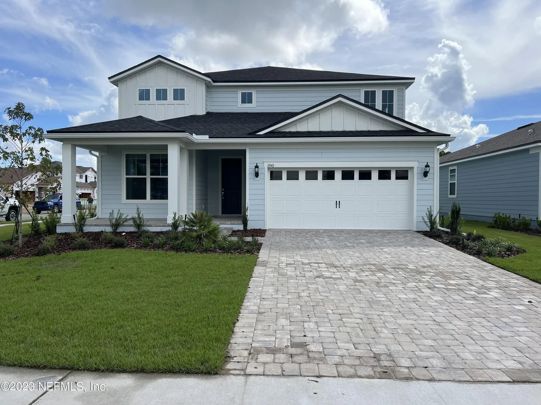 Photo of 390 MUHLY GRASS Street