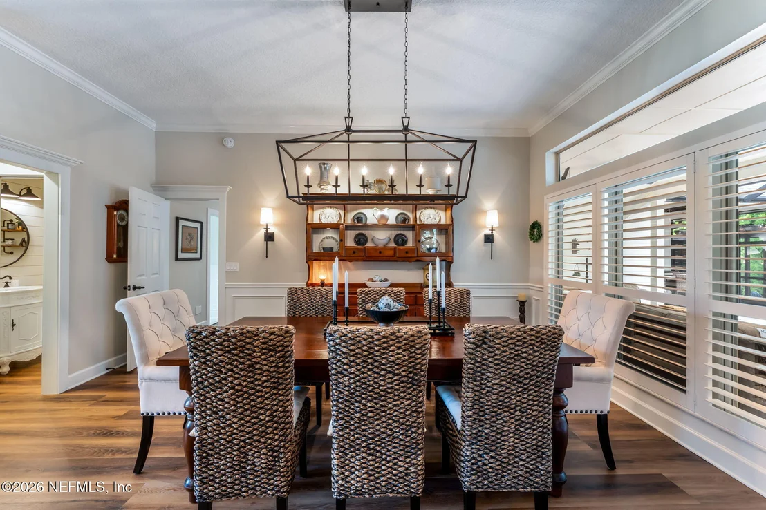 Photo of 1204 CREEK BEND Road