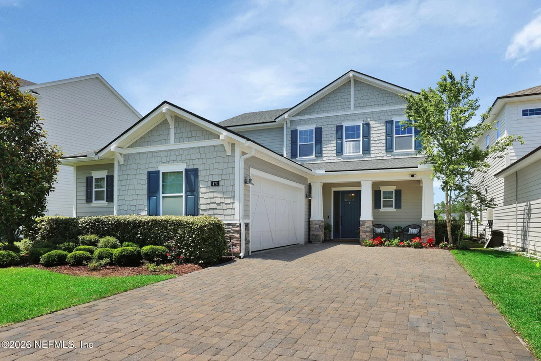 Photo of 473 PARKBLUFF Circle