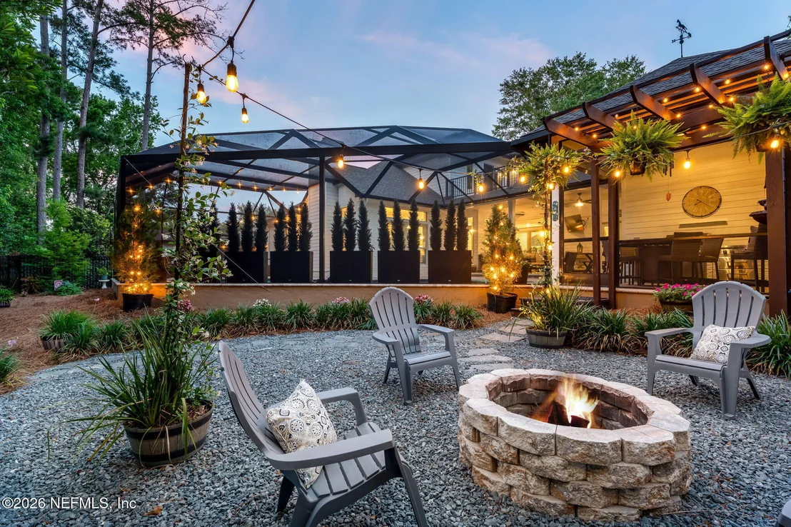 Photo of 1204 CREEK BEND Road