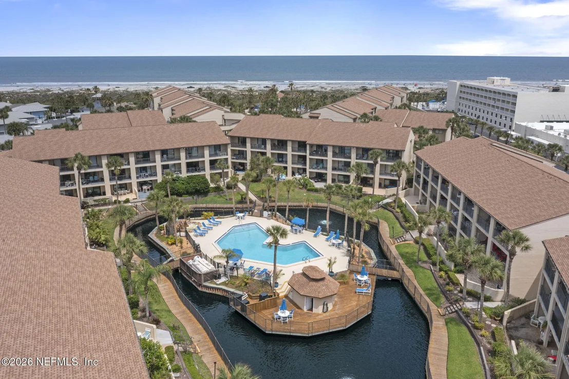 Photo of Unit 89 at 850 A1A BEACH Boulevard