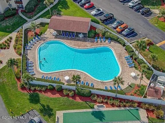 Photo of Unit 1105 at 880 A1A BEACH Boulevard