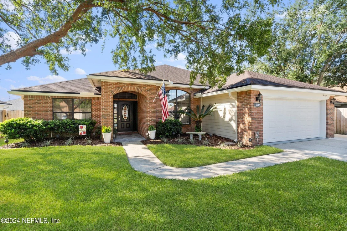 Photo of 14616 GREENOVER Lane