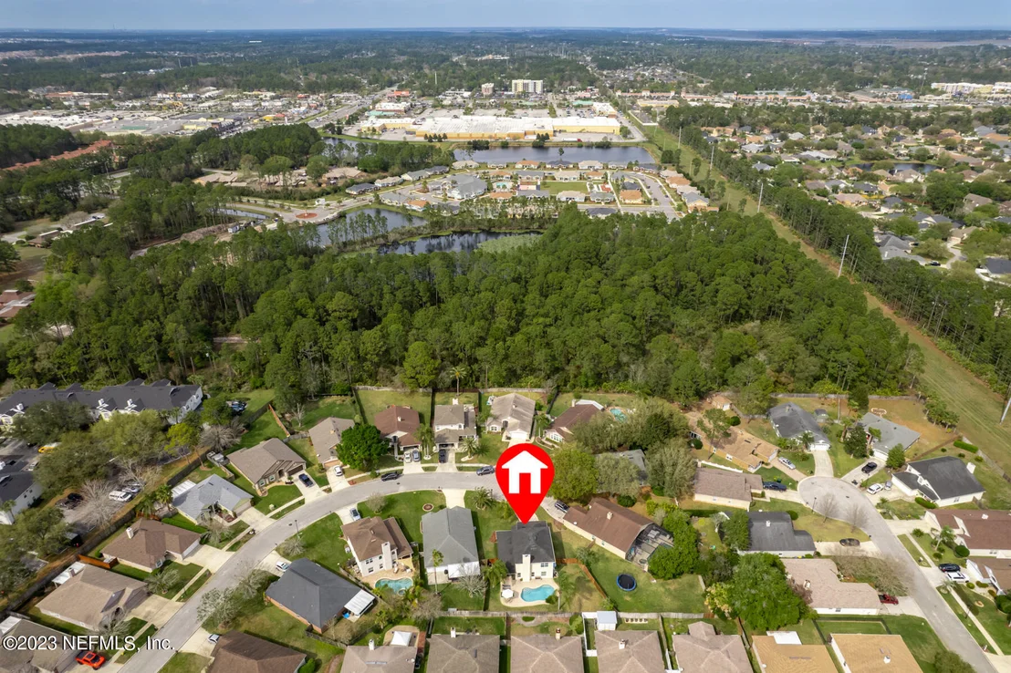 Photo of 3643 EAGLE RIDGE Drive