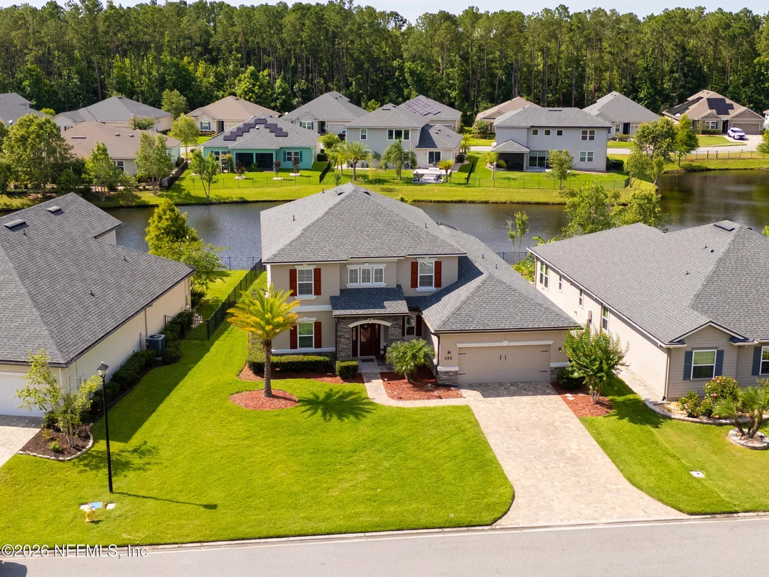 Photo of 392 DOWNS CORNER Road