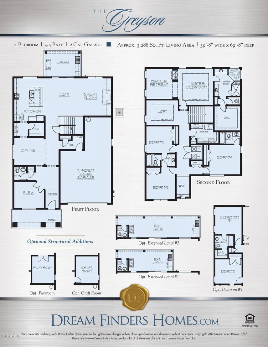 Photo of 80 WEATHERING Court