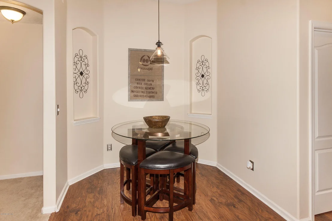Photo of 1546 BAY HARBOR Drive