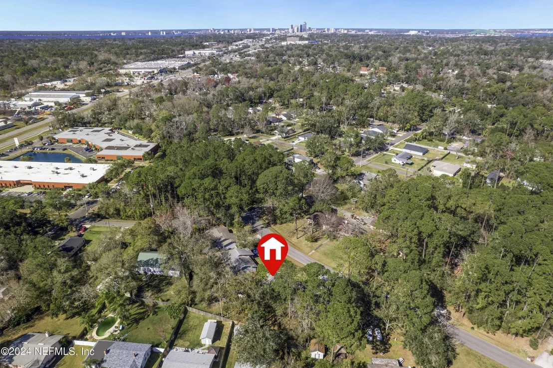 Photo of 4714 MARGATE Drive