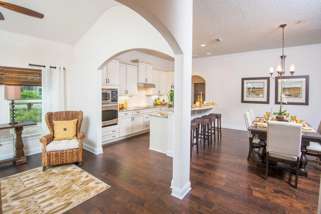 Photo of Unit A at 131 TIMOGA Trail