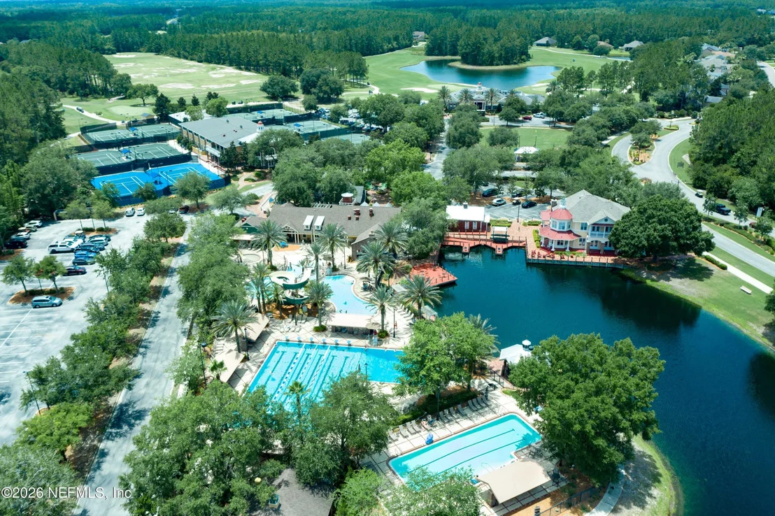 Photo of 4141 EAGLE LANDING Parkway