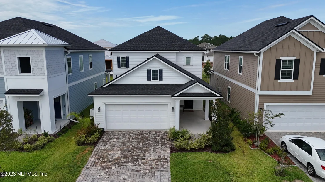 Photo of 542 SILVER LANDING Drive