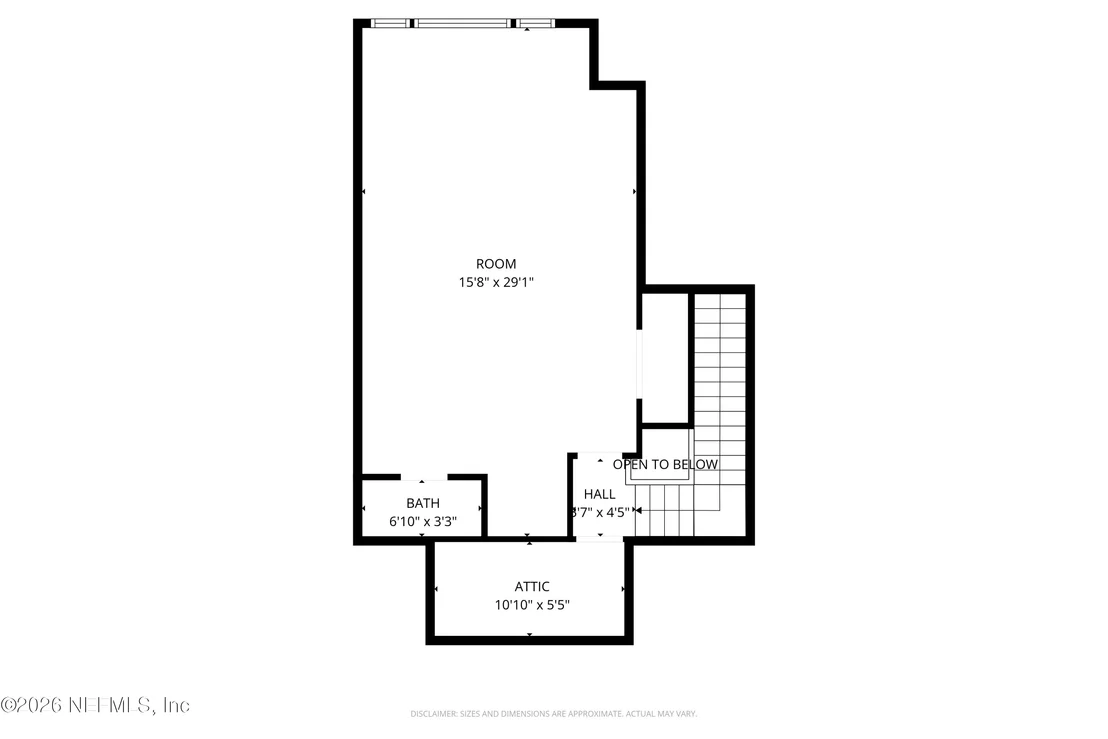 Photo of 1252 N BURGANDY Trail