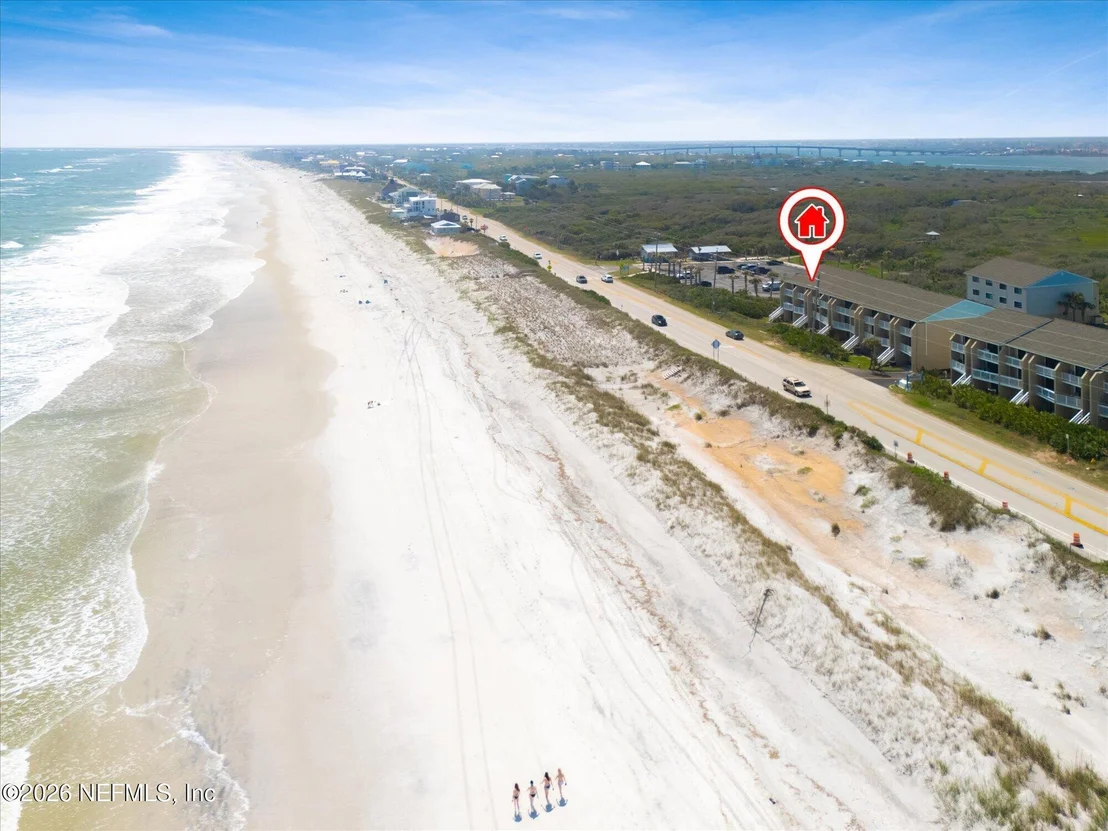Photo of Unit 2 at 3385 COASTAL Highway