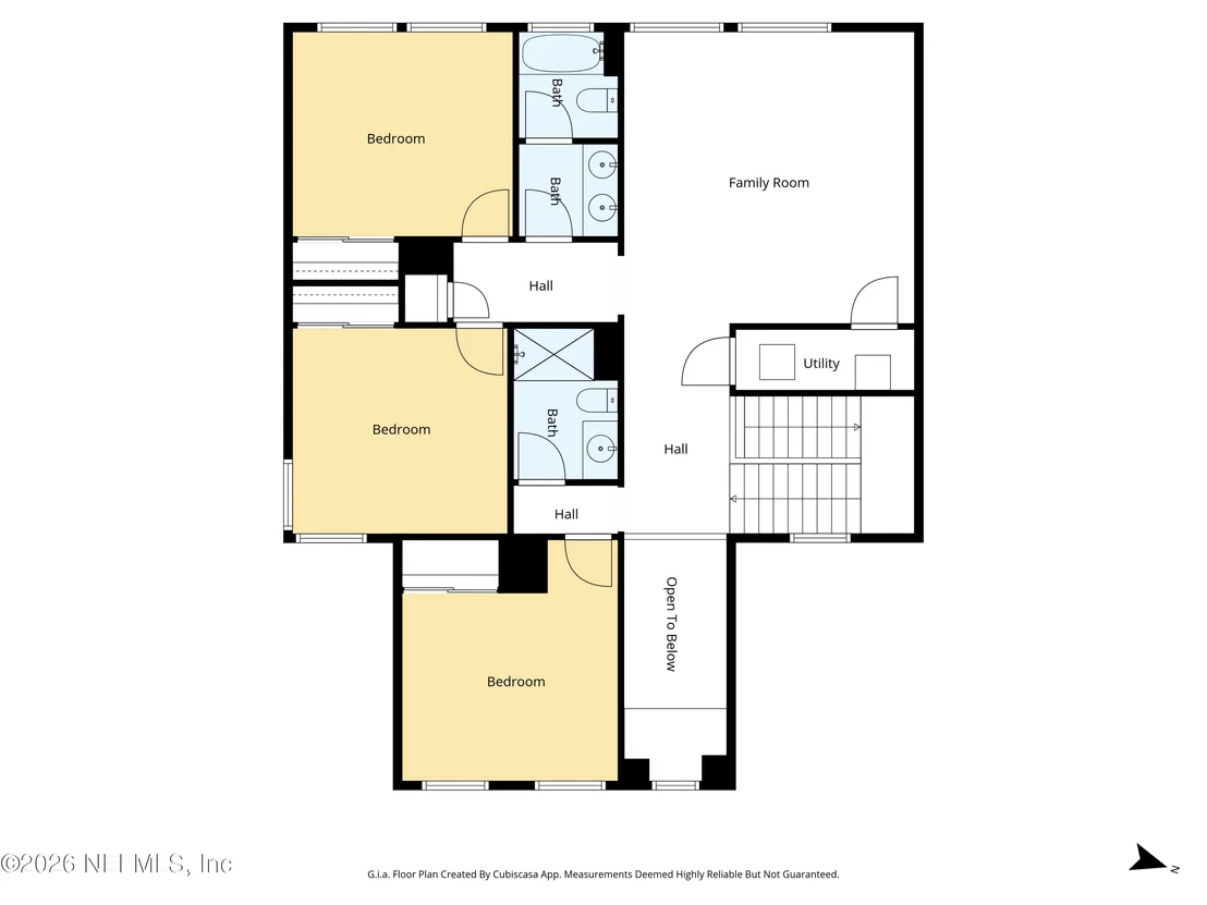 Photo of 95 PALM CREST Drive