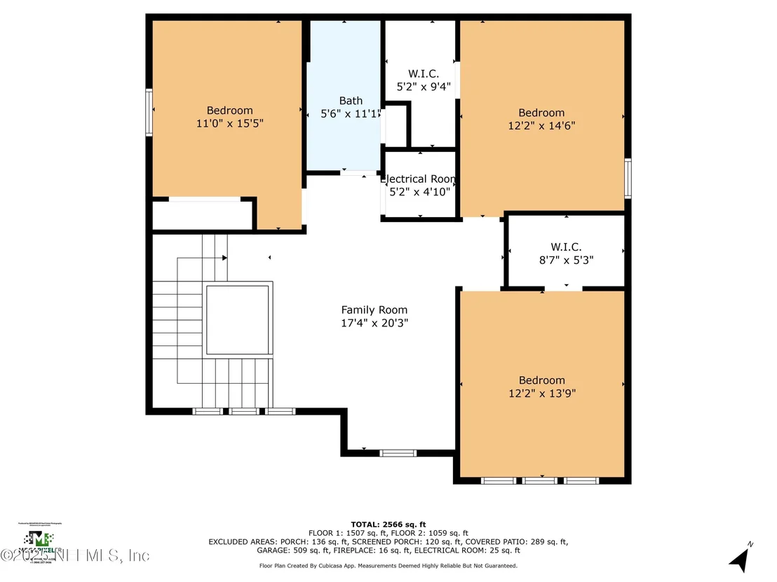 Photo of 231 SILKGRASS Place